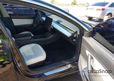 2020 Tesla Model 3 Performance Dual Motor All-Wheel Drive from USA, damaged, VIN 5YJ3E1EC6LF804638